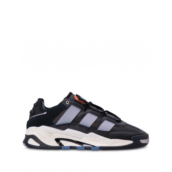 Adidas Niteball low-top sneakers
