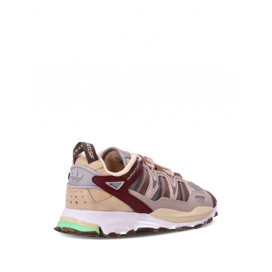 Adidas Hyperturf low-top sneakers