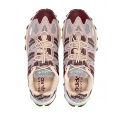 Adidas Hyperturf low-top sneakers