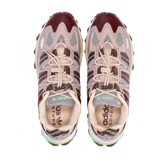 Adidas Hyperturf low-top sneakers