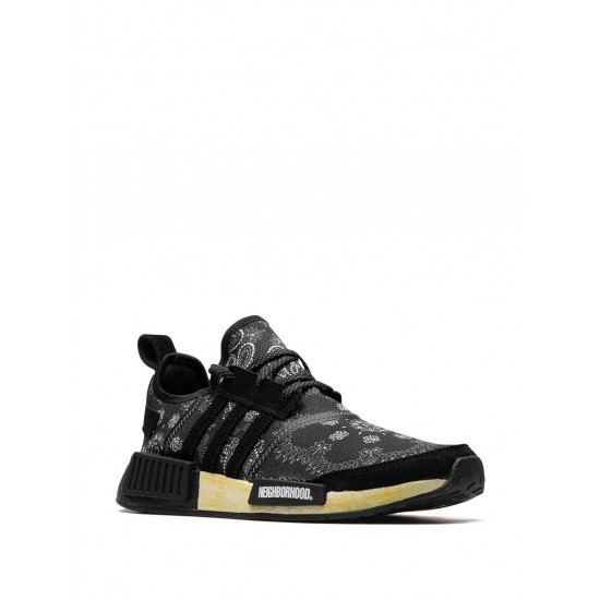 Adidas x Neighborhood NMD_R1 sneakers