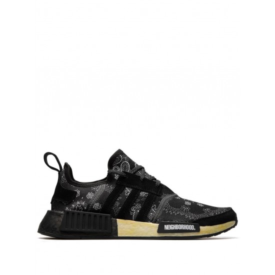 Adidas x Neighborhood NMD_R1 sneakers