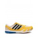 Adidas x Noah Lab Race low-top sneakers