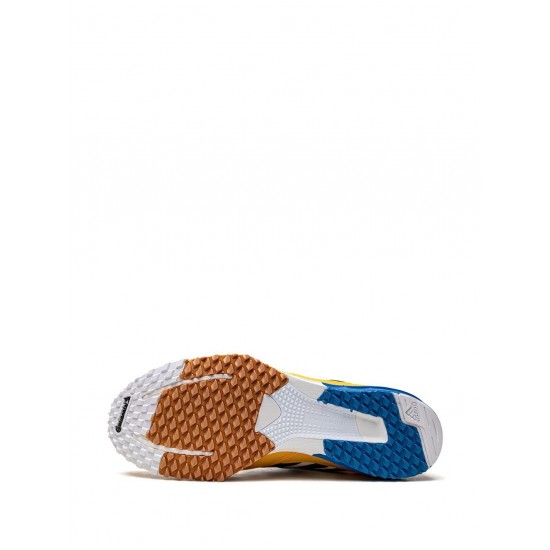 Adidas x Noah Lab Race low-top sneakers
