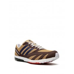 Adidas x Noah Lab Race low-top sneakers