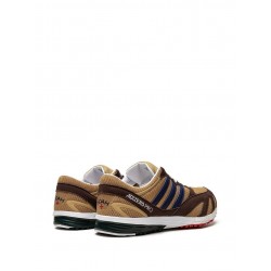 Adidas x Noah Lab Race low-top sneakers
