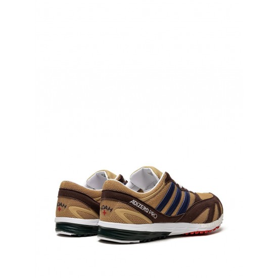 Adidas x Noah Lab Race low-top sneakers