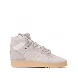 Adidas Rivalry High Top Sneakers