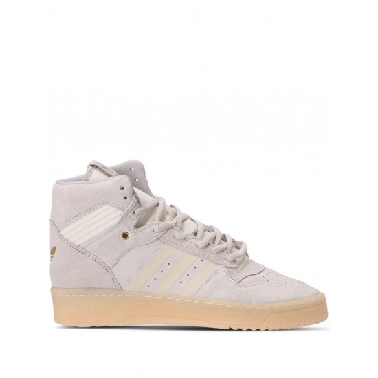 Adidas Rivalry High Top Sneakers