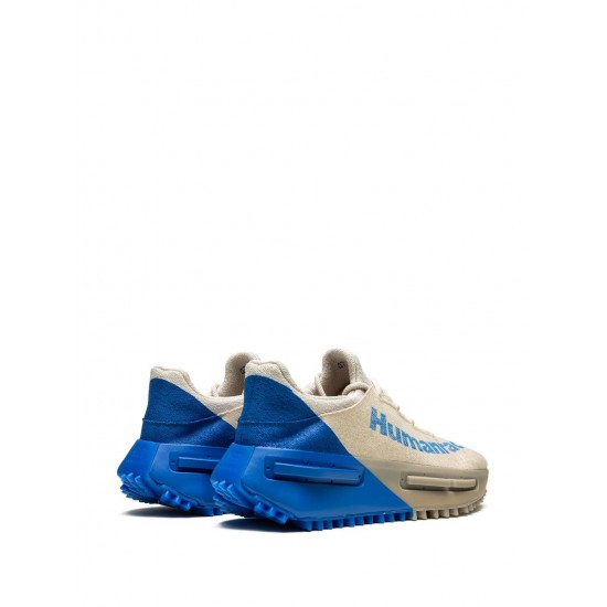 Adidas X Pharrell Williams NMD S1 MAHBS sneakers