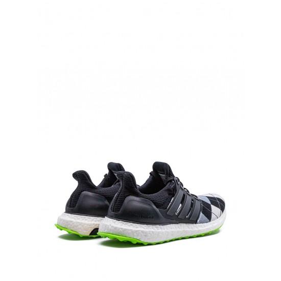 Adidas x Kris Van Assche Ultraboost sneakers