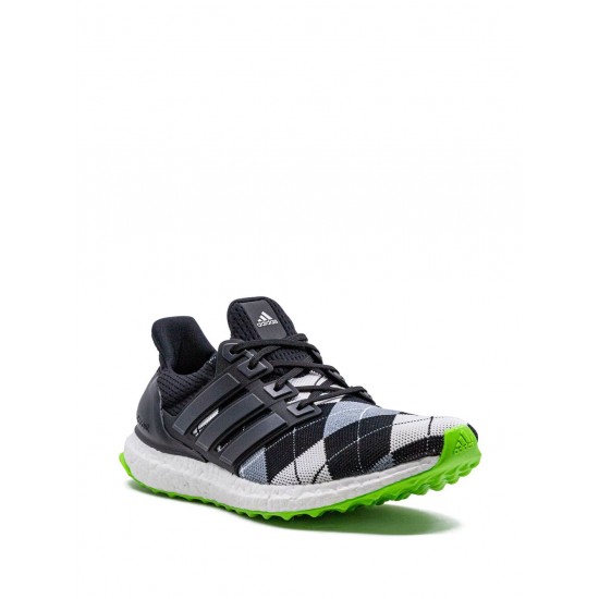 Adidas x Kris Van Assche Ultraboost sneakers