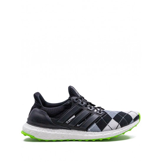 Adidas x Kris Van Assche Ultraboost sneakers