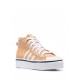 Adidas Three-stripes graphic print sneakers Adidas Three-stripes graphic print sneakers