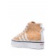 Adidas Three-stripes graphic print sneakers Adidas Three-stripes graphic print sneakers
