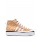 Adidas Three-stripes graphic print sneakers Adidas Three-stripes graphic print sneakers
