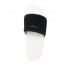 Adidas Adilette leather slippers