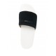Adidas Adilette leather slippers