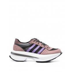 Adidas Low-top platform sneakers
