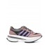 Adidas Low-top platform sneakers