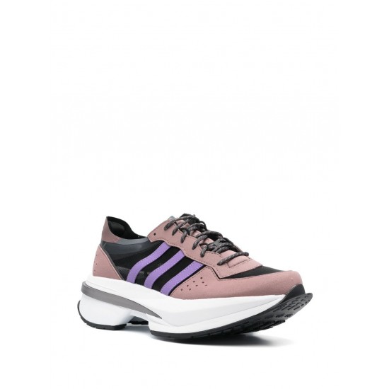 Adidas Low-top platform sneakers
