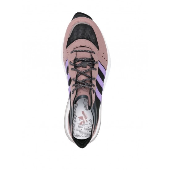 Adidas Low-top platform sneakers