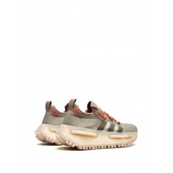 Adidas x Rimowa NMD_S1 sneakers