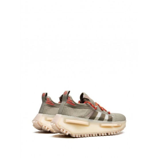 Adidas x Rimowa NMD_S1 sneakers