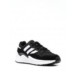 Adidas Lace-up low-top sneakers