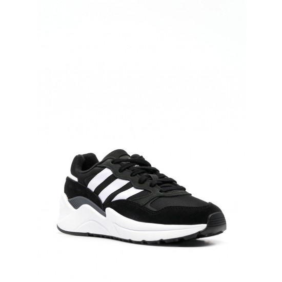 Adidas Lace-up low-top sneakers
