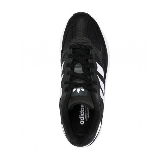 Adidas Lace-up low-top sneakers