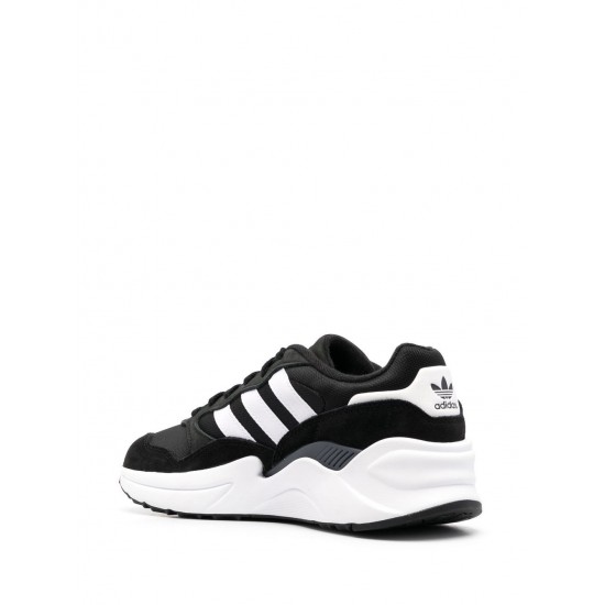 Adidas Lace-up low-top sneakers