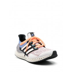 Adidas Ultra 4D Low-Top Sneakers