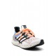 Adidas Ultra 4D Low-Top Sneakers