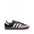 Adidas Samba Vegan Black/Gum Sneakers
