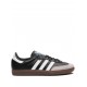 Adidas Samba Vegan Black/Gum Sneakers Adidas Samba Vegan Black/Gum Sneakers
