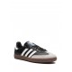 Adidas Samba Vegan Black/Gum Sneakers Adidas Samba Vegan Black/Gum Sneakers