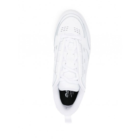 Adidas Back label sneakers