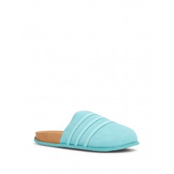 Adidas Round Toe Slip-On Slippers