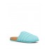 Adidas Round Toe Slip-On Slippers