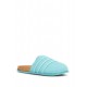 Adidas Round Toe Slip-On Slippers