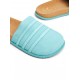 Adidas Round Toe Slip-On Slippers