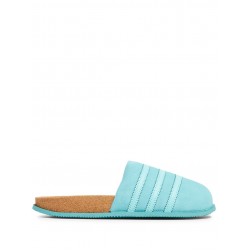 Adidas Round Toe Slip-On Slippers