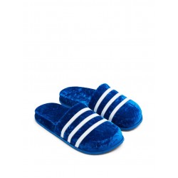 Adidas ADIMULE SLIDE "Blue" Slipper
