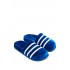 Adidas ADIMULE SLIDE "Blue" Slipper