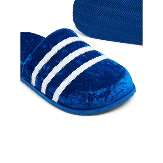 Adidas ADIMULE SLIDE "Blue" Slipper
