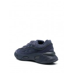 Adidas Suede low-top sneakers