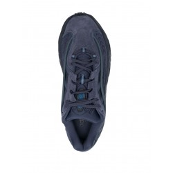 Adidas Suede low-top sneakers