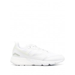 Adidas low-top lace-up sneakers