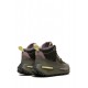 Adidas x Pharrell Hu NMD S1 RYAT Focus Green sneakers